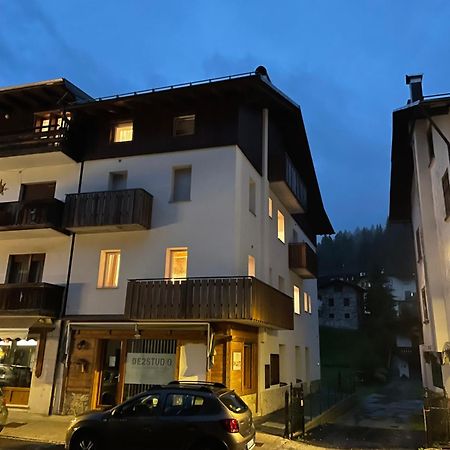 Appartamenti Zia Concetta Santo Stefano Di Cadore Exterior foto