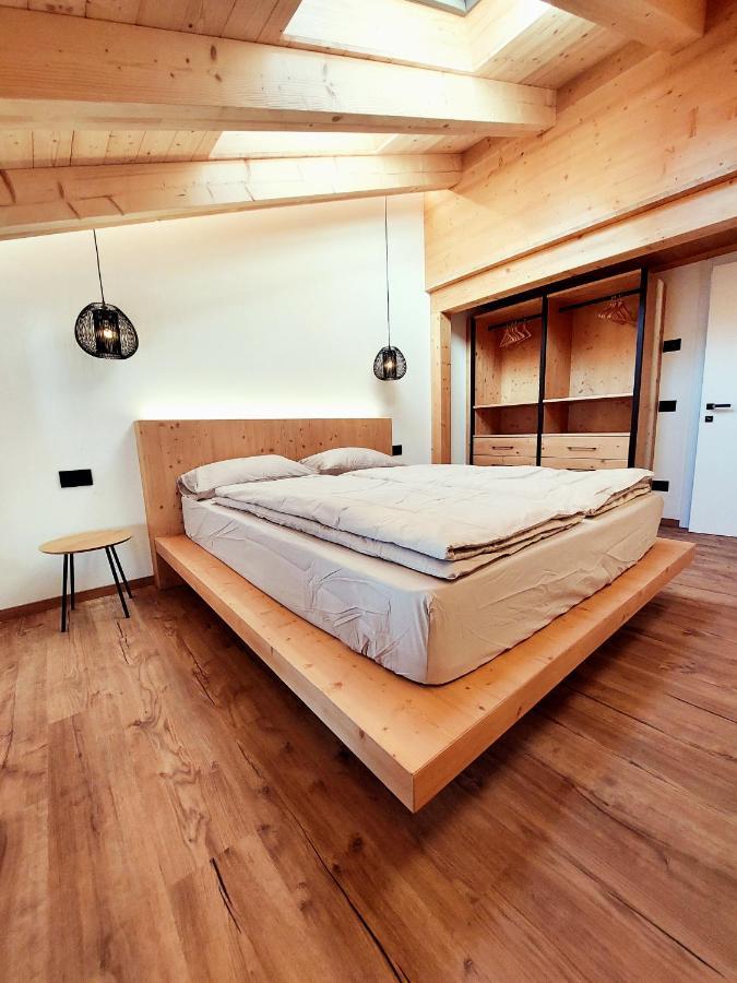 Appartamenti Zia Concetta Santo Stefano Di Cadore Exterior foto